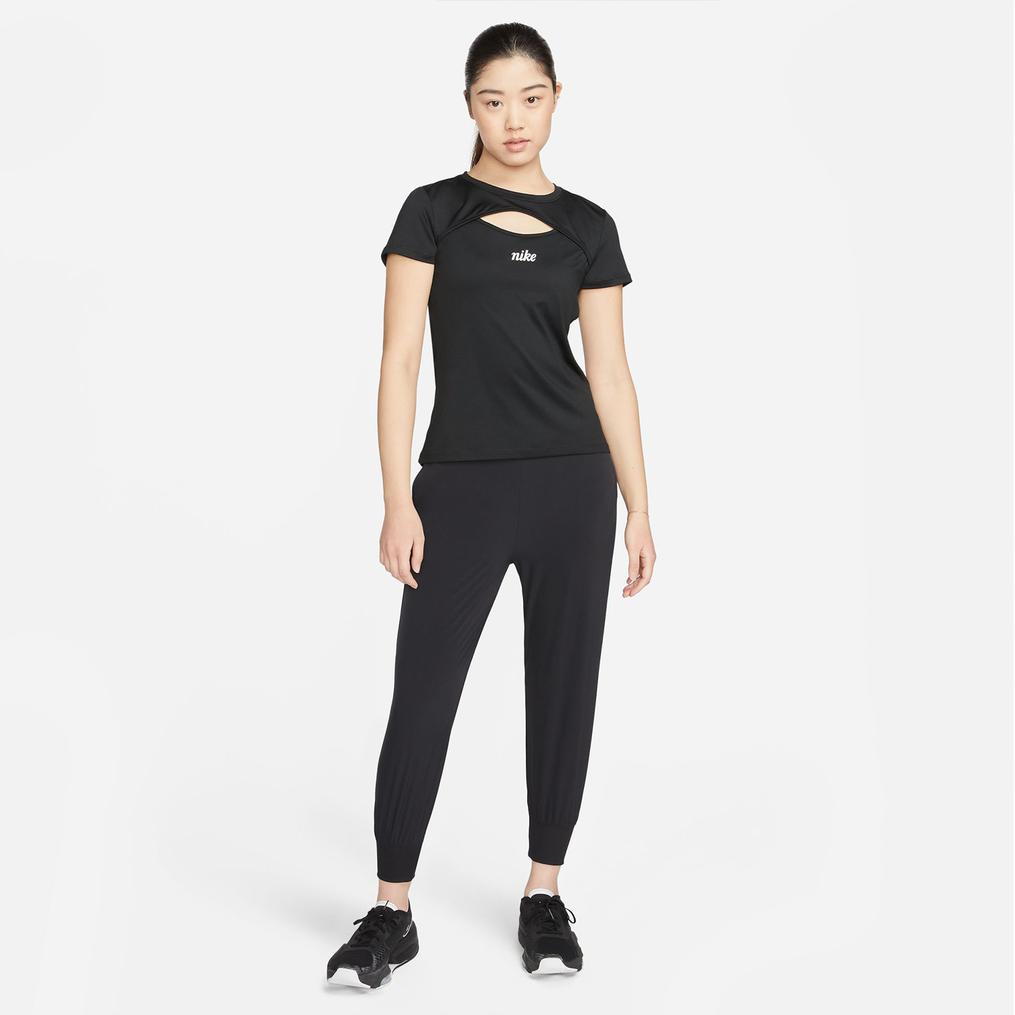  NIKE NIKE Dri-FIT Bliss Midrise 7/8 Jogger画像6