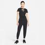  NIKE NIKE Dri-FIT Bliss Midrise 7/8 Jogger画像6