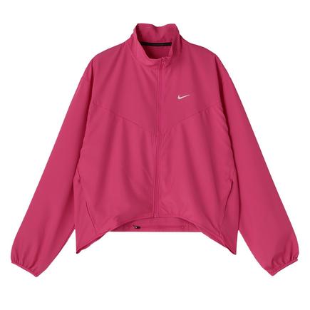 NIKE Dri-FIT スウッシュランニングジャケット