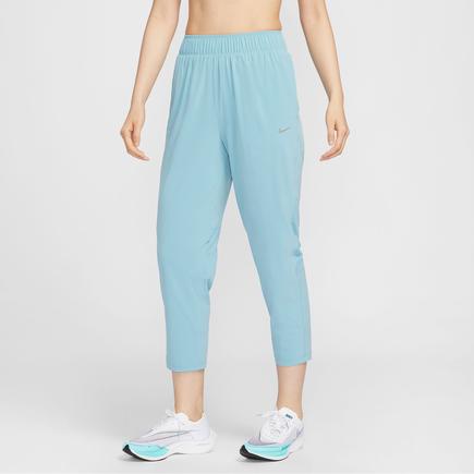 NIKE Dri-FITファストミッドライズ 7/8 ランニングパンツ