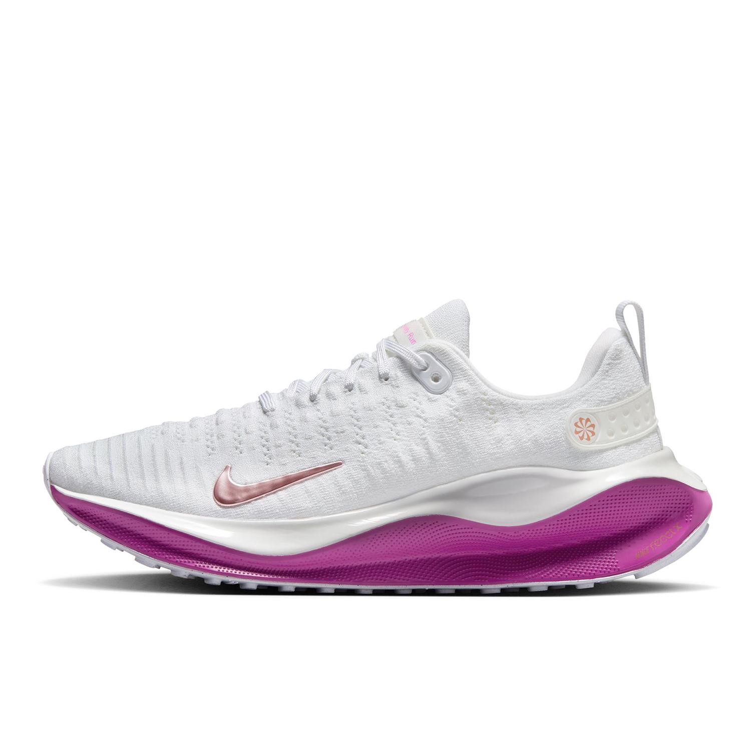 NIKE NIKE W Reactx Infinity Run 4｜OSHMAN'S ONLINE 公式通販