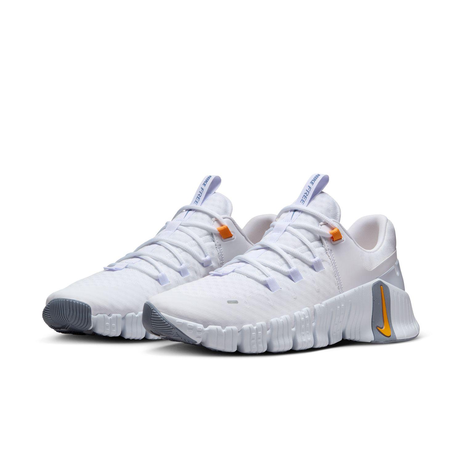 NIKE】 ナイキ FREE METCON 5 フリー メトコン 5 MDV3949 102WHITE