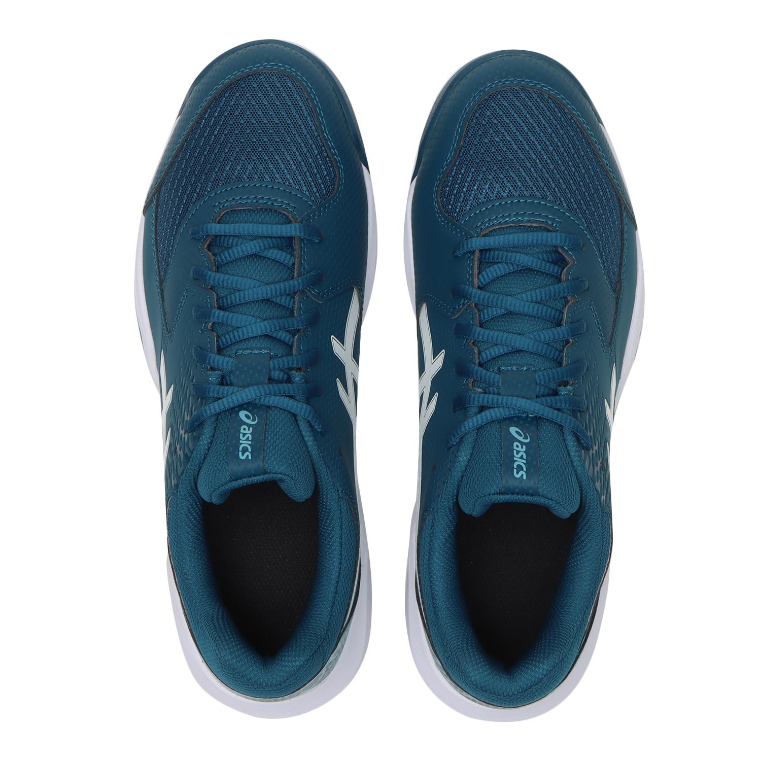 ASICS】 アシックス GEL-DEDICATE 8 ゲルデリケート 8 W 1041A410.400