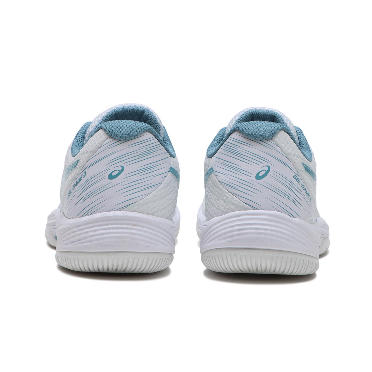 レディース 【ASICS】 アシックス GEL-GAME 9 ゲルゲーム 9