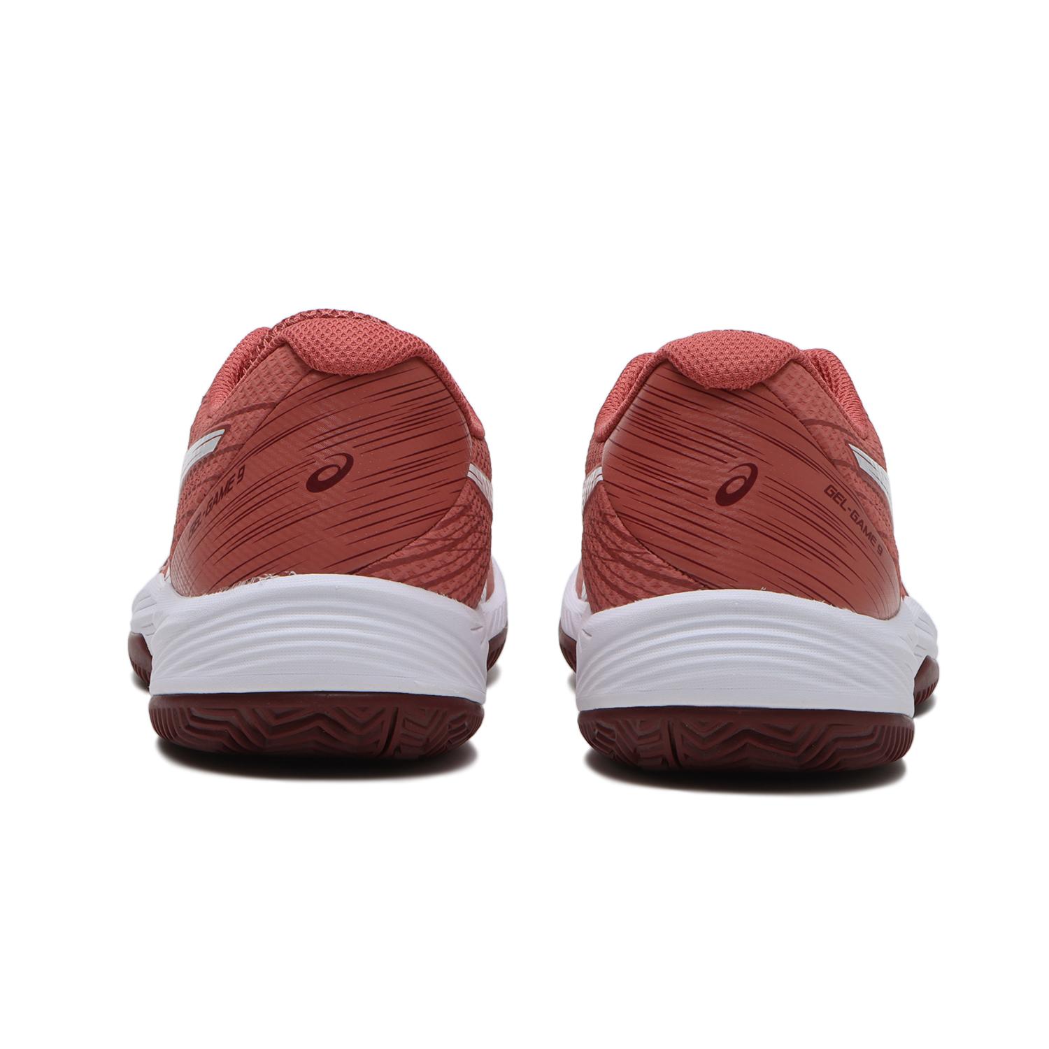 レディース 【ASICS】 アシックス GEL-GAME 9 CLAY/OC ゲル