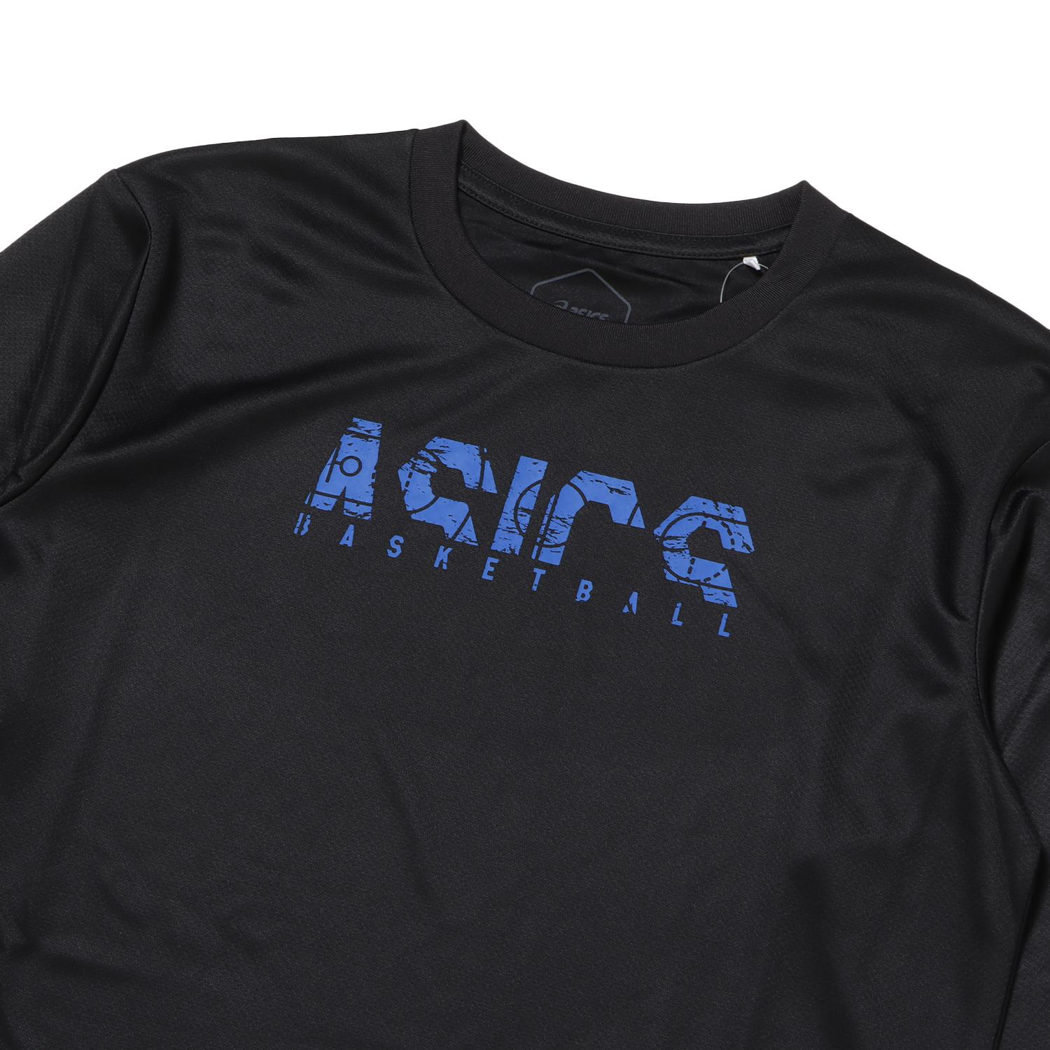 ジュニア 【asicsウェア】 アシックス JR LS TOP ジュニアロング