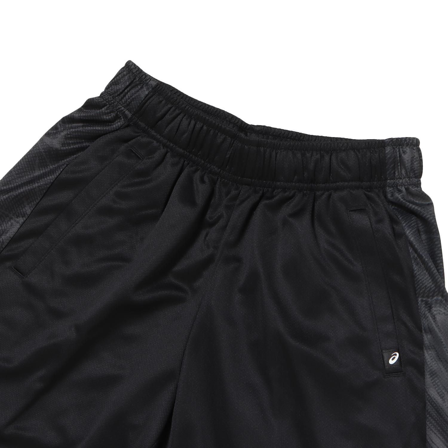 ジュニア 【asicsウェア】 アシックス JR SHORTS ジュニアショーツ