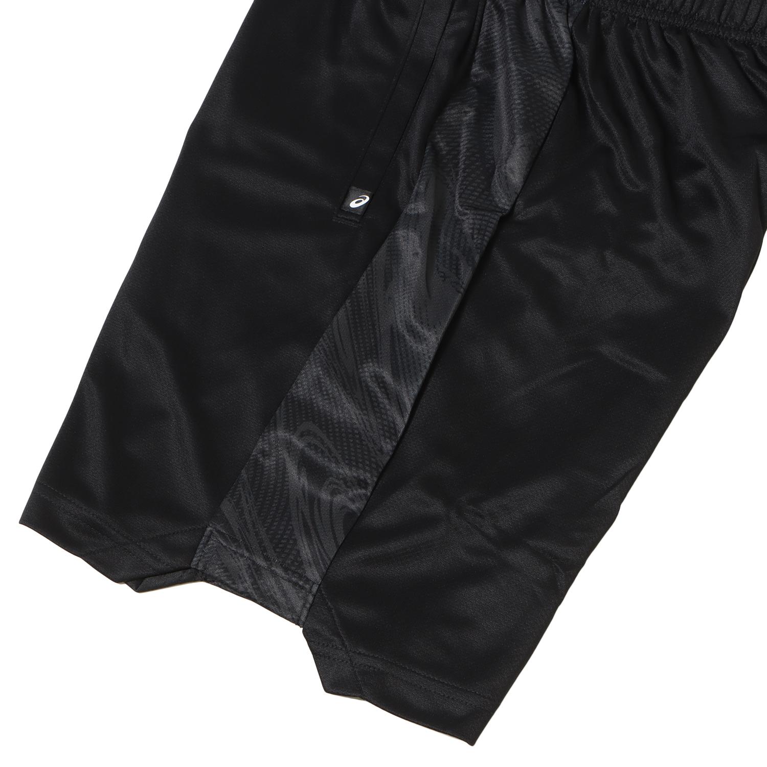 ジュニア 【asicsウェア】 アシックス JR SHORTS ジュニアショーツ