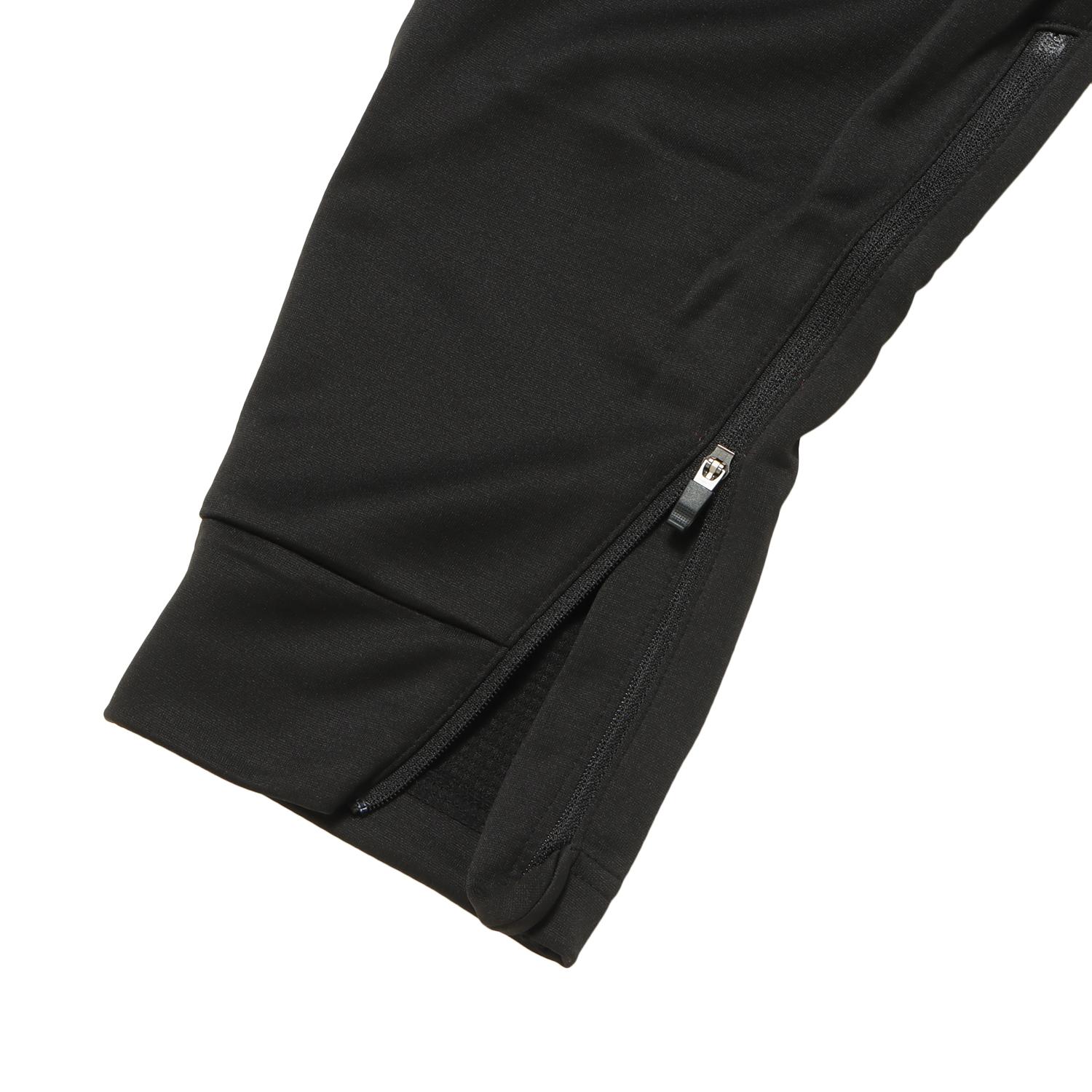アシックス バスケットボール 日本代表 ウィンドパンツ 黒 XO アカツキ ASICS】 アシックス XX PANTS XX パンツ 2101A245.001 P BLACK