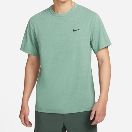 NIKE Dri-FIT UV ハイバースS/Sトップ