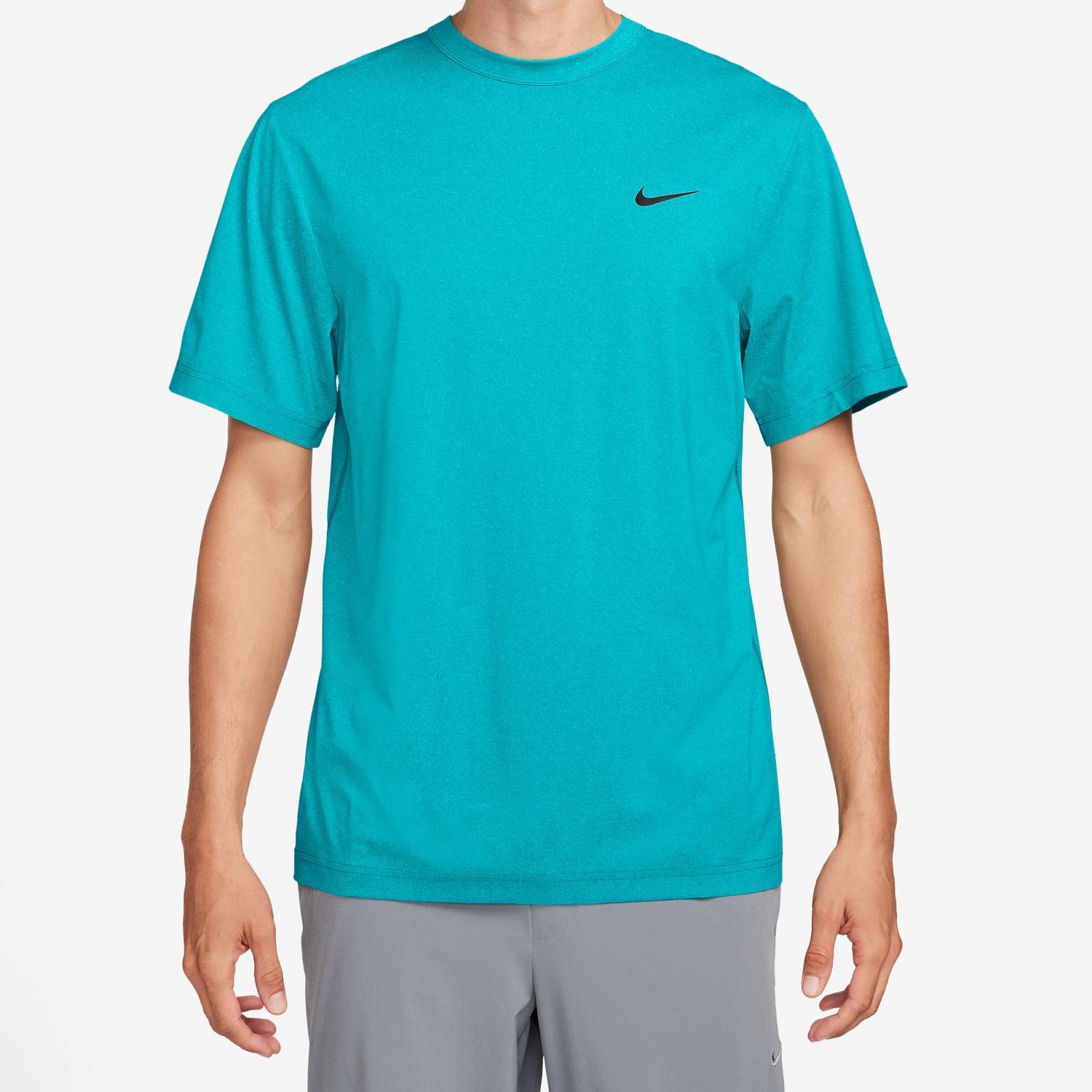 NIKE NIKE Dri-FIT UV Hyverse S/S Top｜OSHMAN'S ONLINE 公式通販
