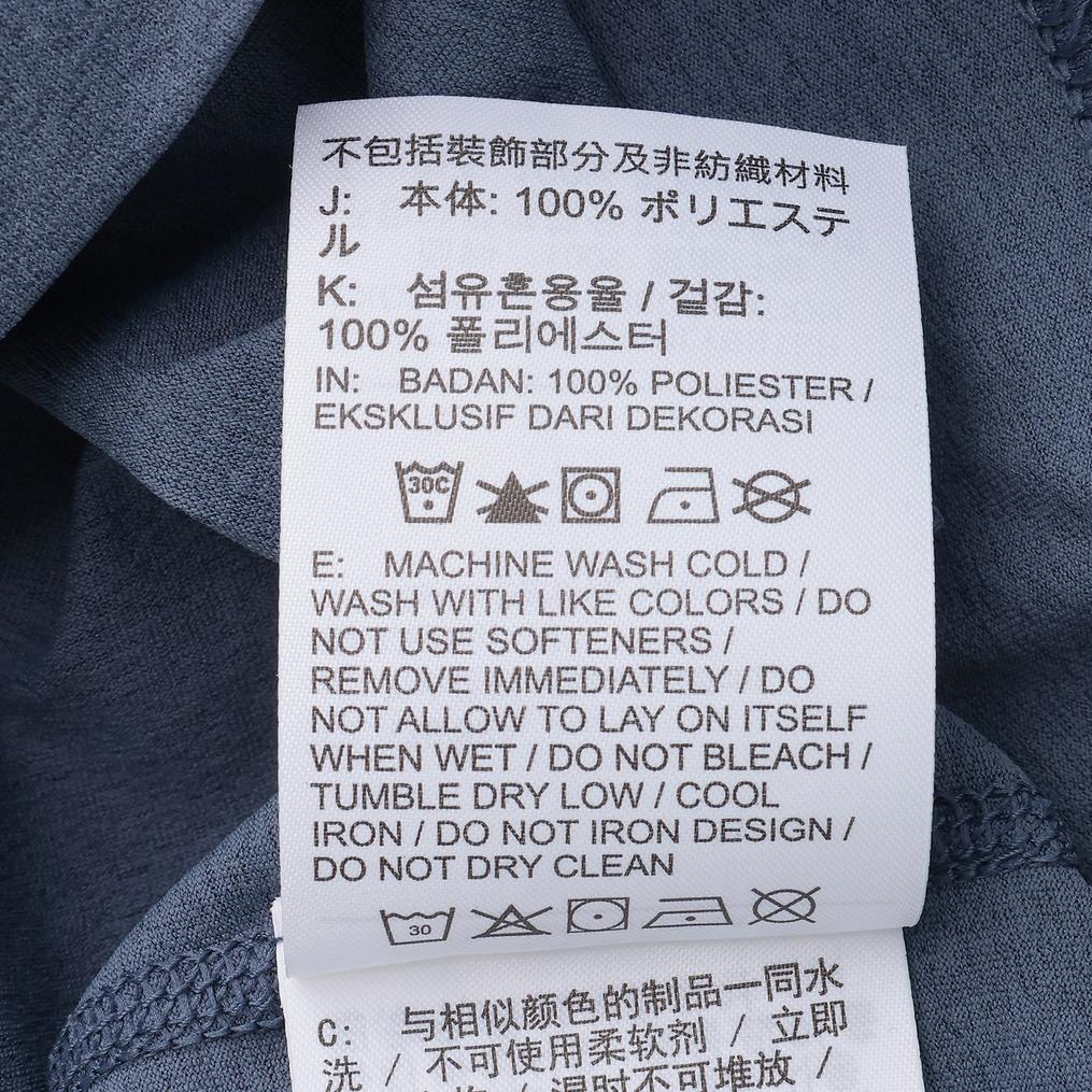  NIKE NIKE Dri-FIT UV Hyverse S/S Top画像7