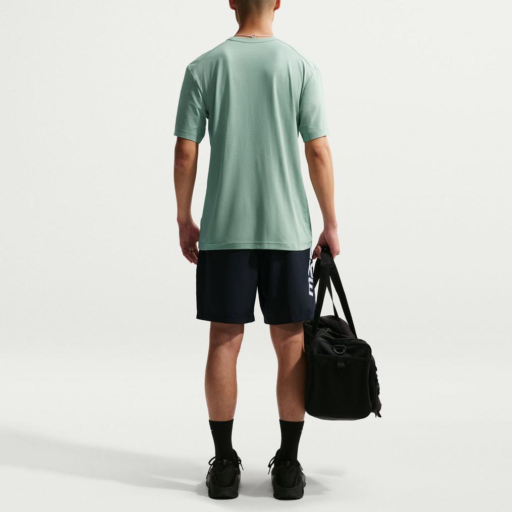  NIKE NIKE Dri-FIT UV Hyverse S/S Top画像6