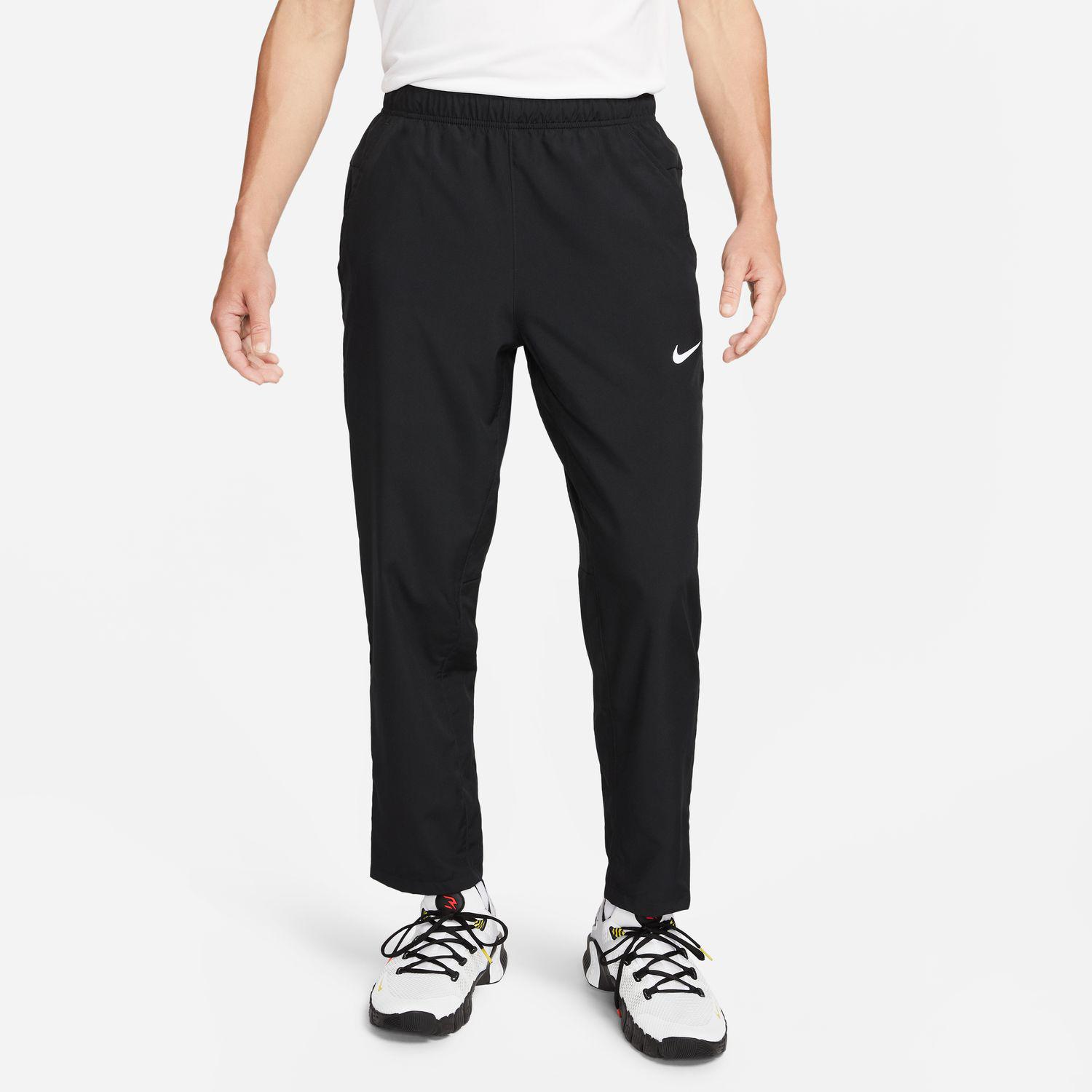 NIKE NIKE Form Dri-FIT Openhem Versatile Pants｜OSHMAN'S ONLINE