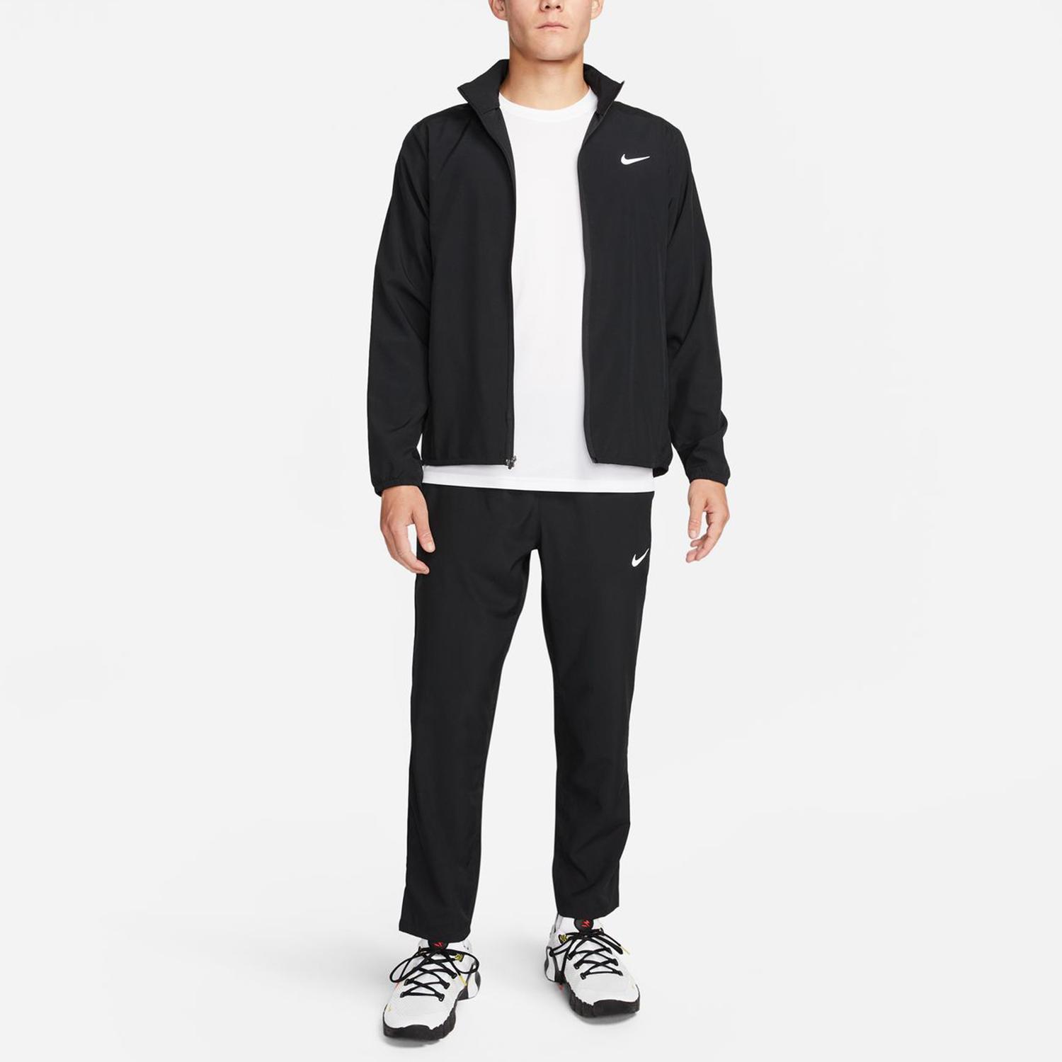 NIKE NIKE Form Dri-FIT Openhem Versatile Pants｜OSHMAN'S ONLINE