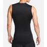  NIKE NIKE Dri-FIT Tight Nosleeve Fitness Top画像3