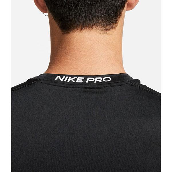  NIKE NIKE Dri-FIT Tight Nosleeve Fitness Top画像4