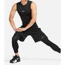  NIKE NIKE Dri-FIT Tight Nosleeve Fitness Top画像6