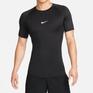  NIKE NIKE Dri-FIT Tight S/S Fitness Top画像1