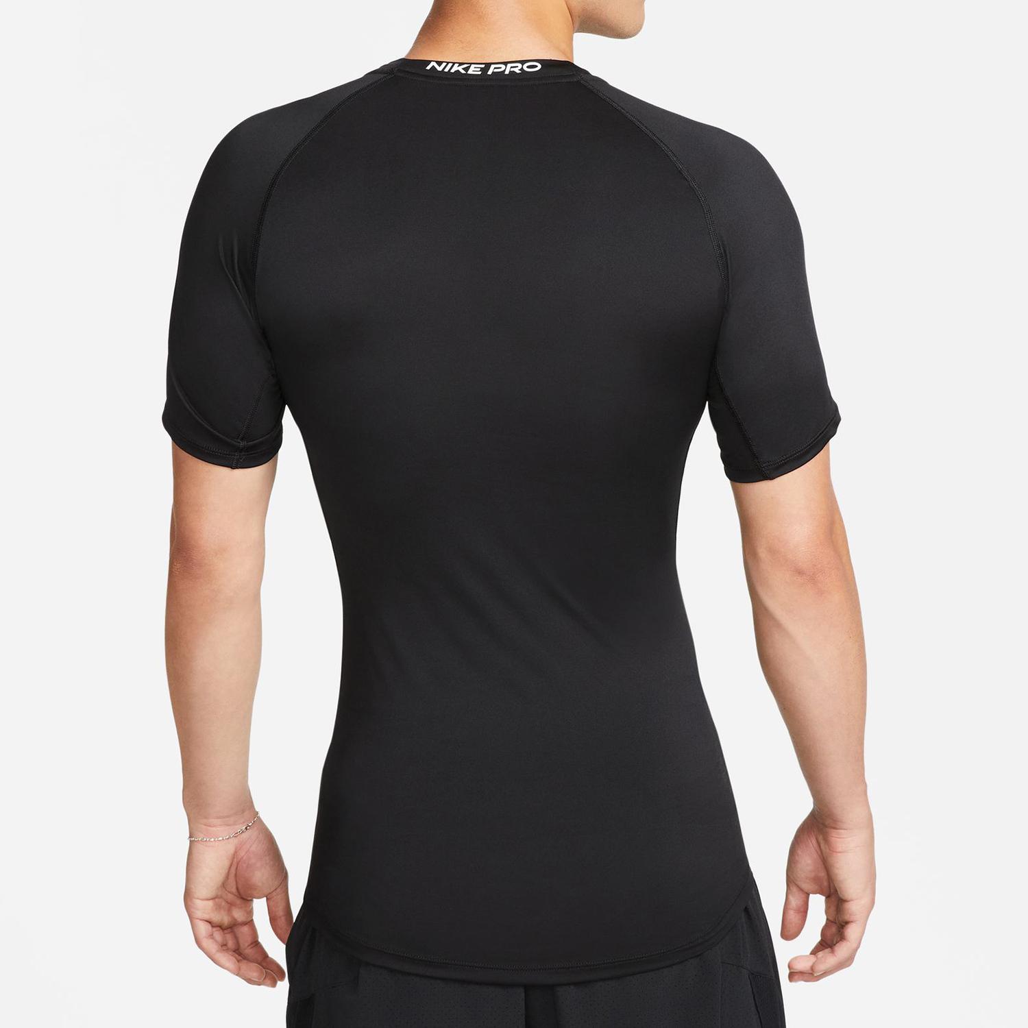 NIKE NIKE Dri-FIT Tight S/S Fitness Top｜OSHMAN'S ONLINE 公式通販