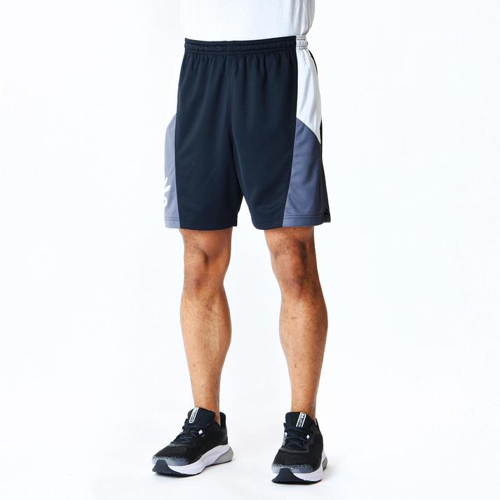 UNDER ARMOUR �V���[�g�p���c 002BLK/CRO/WHT