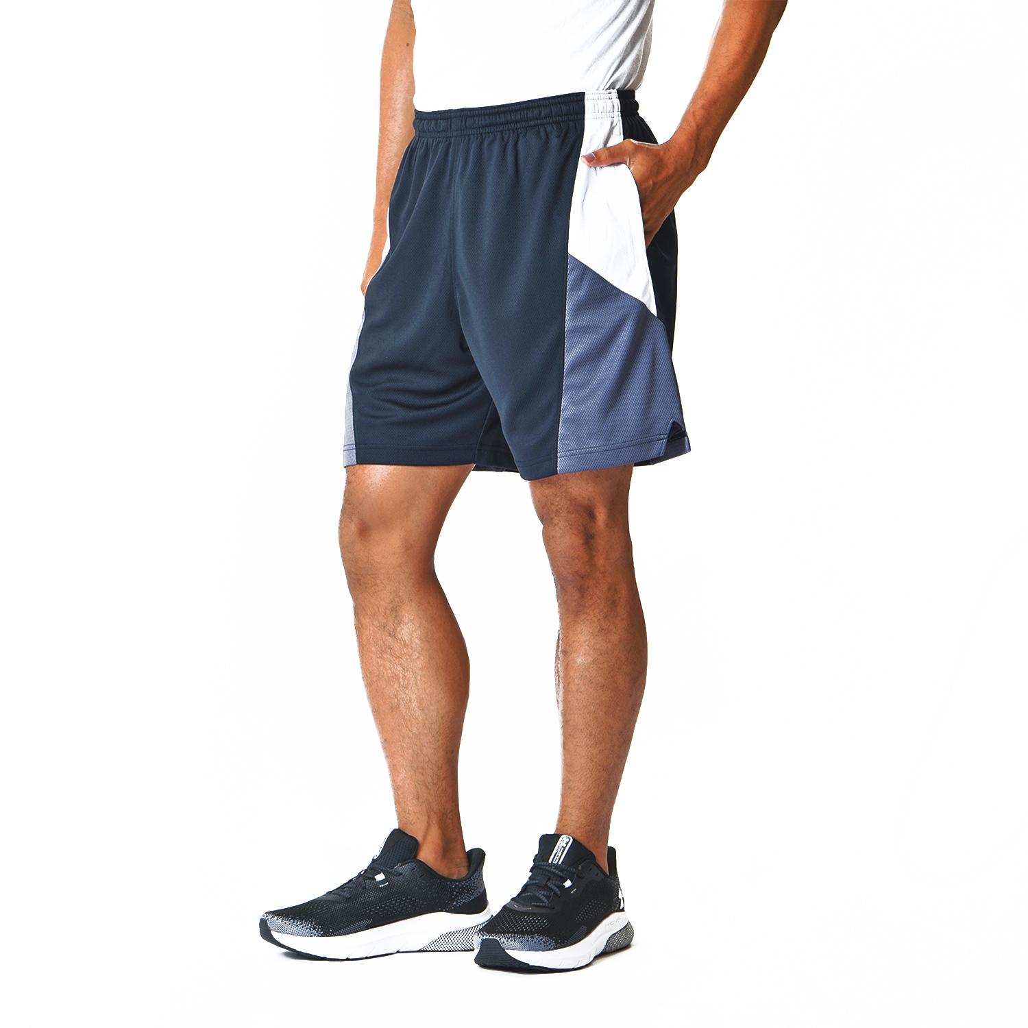 UNDER ARMOUR】 アンダーアーマー M Curry Splash Short