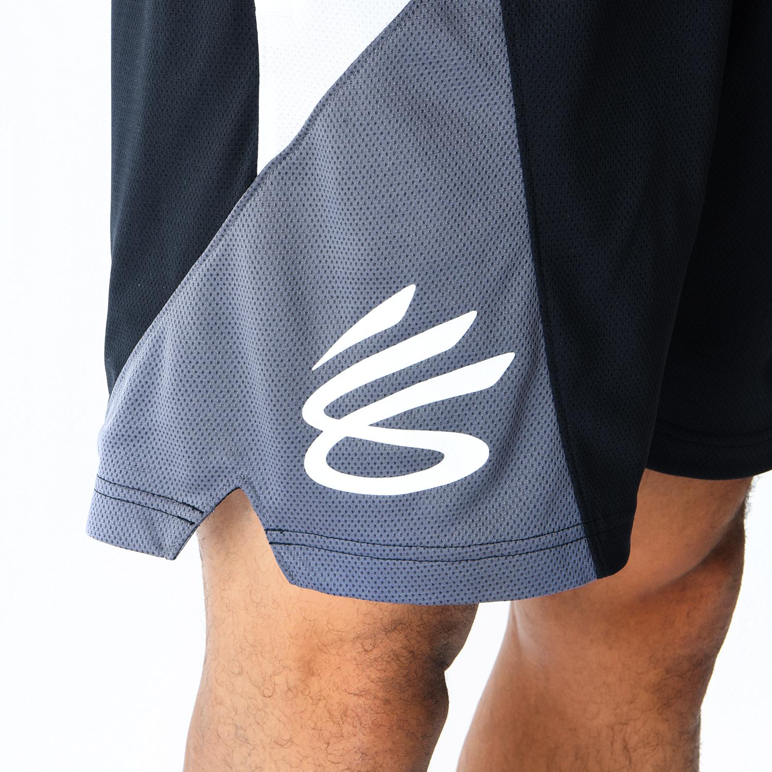 Under Armour ショートパンツ 黒/オレンジ 楽天市場】公式 アンダーアーマー UNDER ARMOUR UA UAウーブン 7