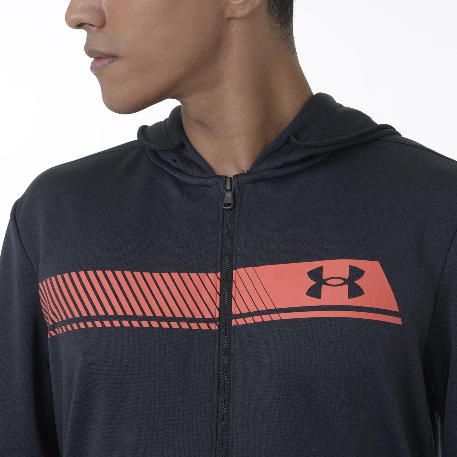 UNDER ARMOURウェア】 アンダーアーマーウェア M UA ARMOUR FLEECE BAR