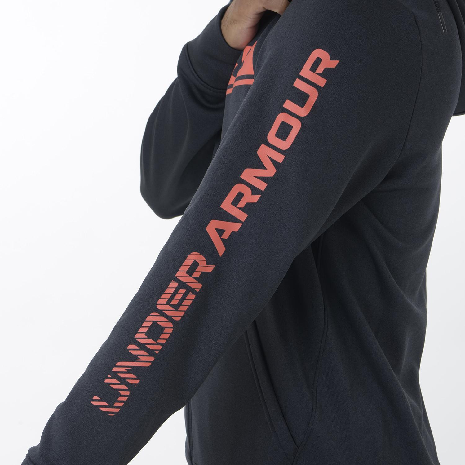UNDER ARMOURウェア】 アンダーアーマーウェア M UA ARMOUR FLEECE BAR
