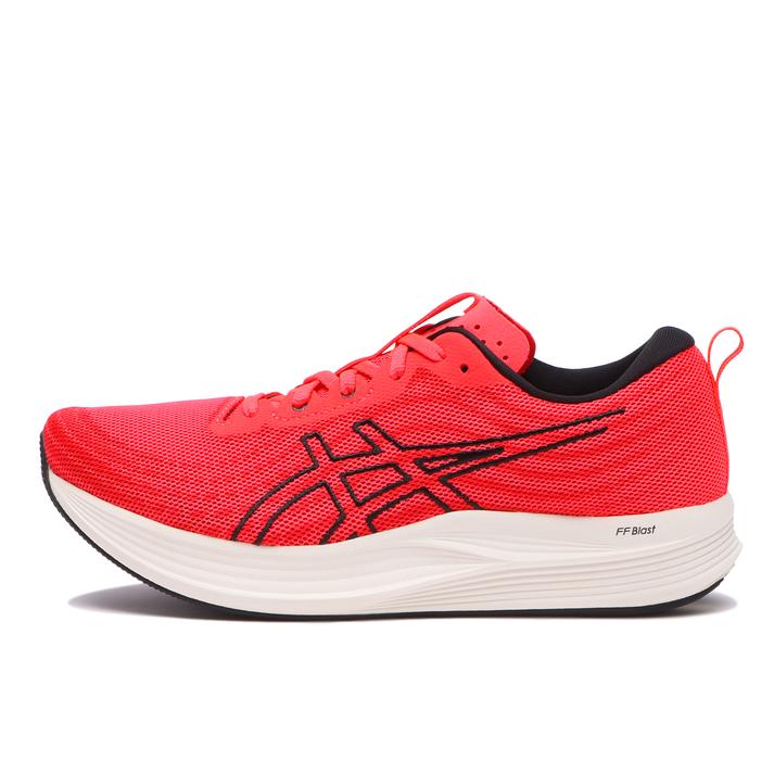 �y���������z �yASICS�z �A�V�b�N�X EvoRide SPEED �G�{���C�h�X�s�[�h 1011B612.700 DIVA PINK/BLACK 26cm