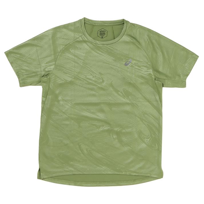 ASICS �V���[�g�X���[�u �J�N�^�X