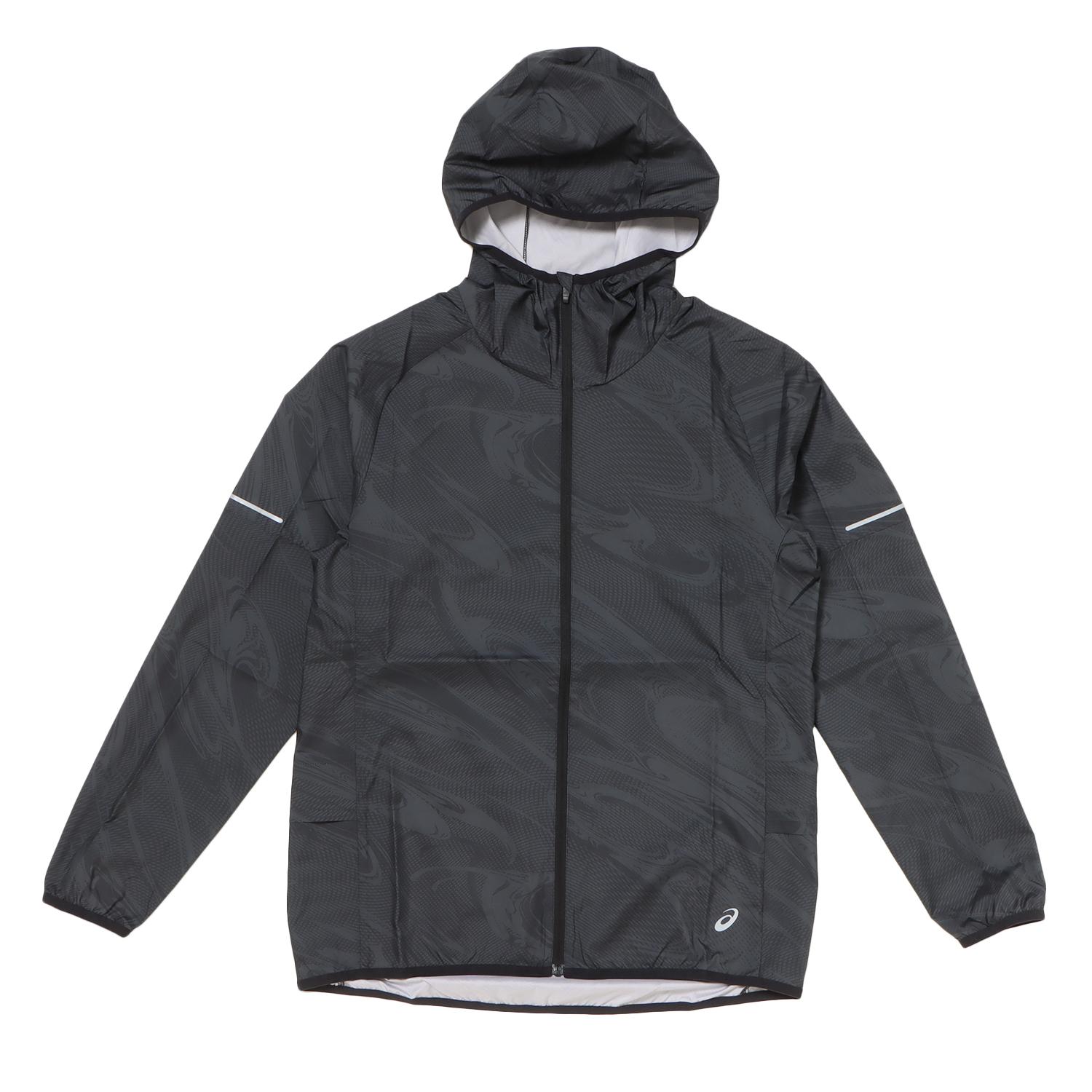 レディース 【ASICS】 アシックス ウイメンズパッカブルハッスイ