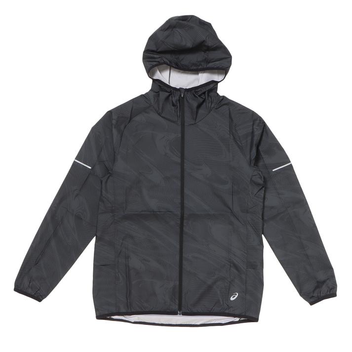 ASICS �A�E�^�[ �p�t�H�[�}���X�u���b�N