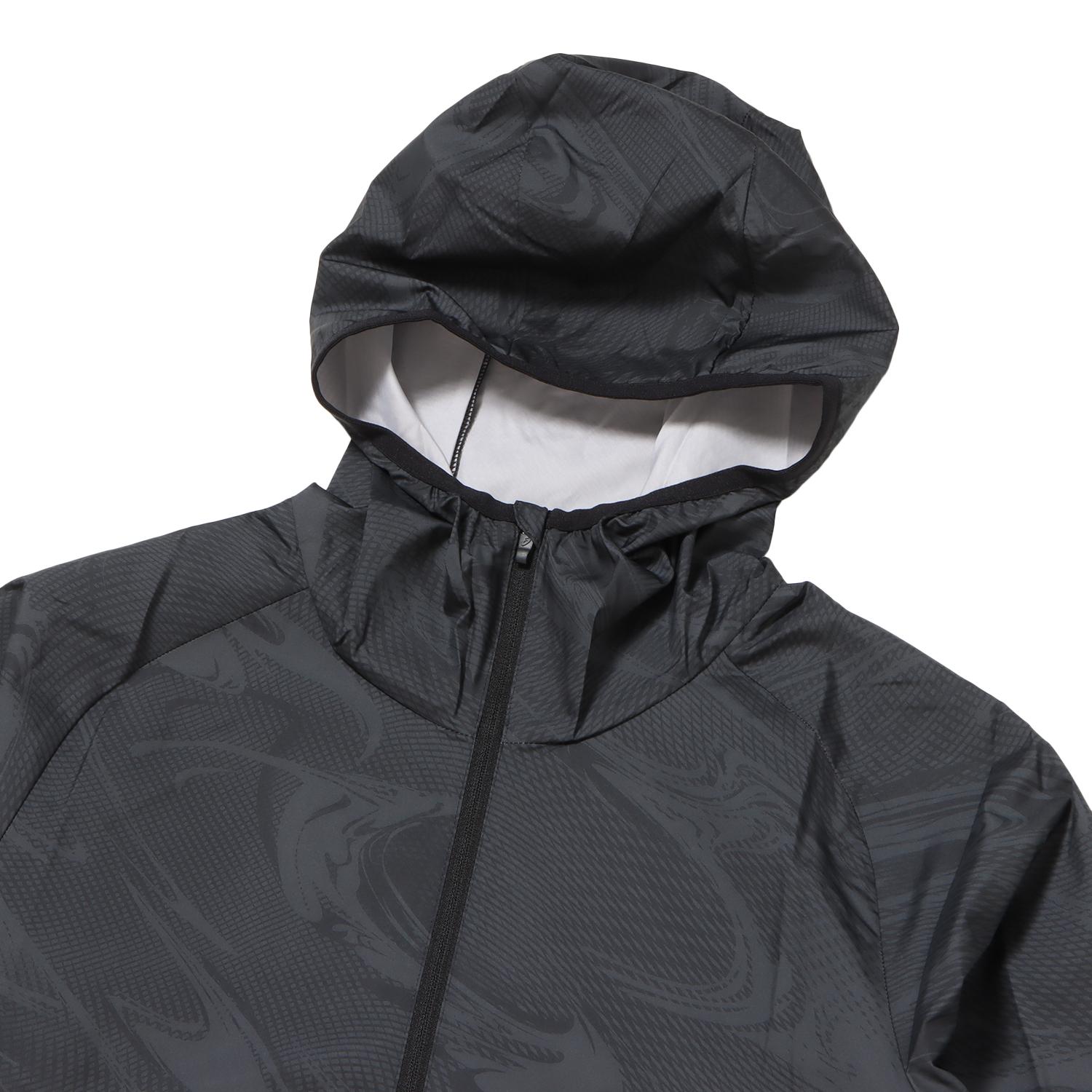 レディース 【ASICS】 アシックス ウイメンズパッカブルハッスイ