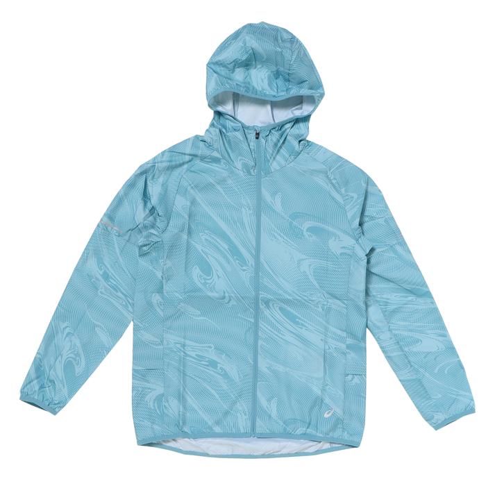 ASICS �A�E�^�[ �O���X�u���[