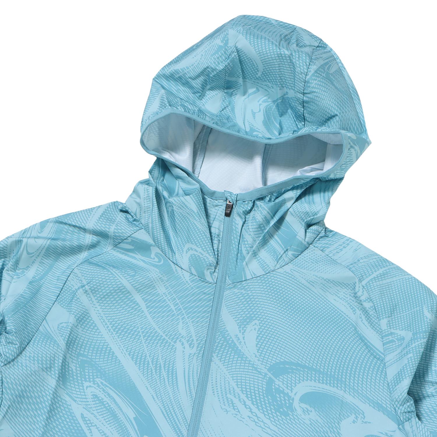 レディース 【ASICS】 アシックス ウイメンズパッカブルハッスイ