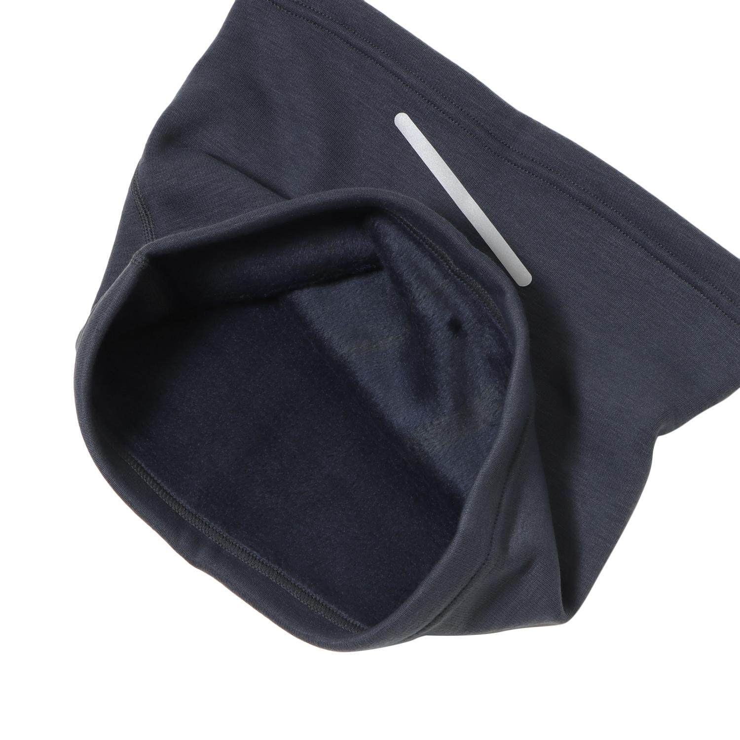 ASICS】 アシックス LITE-SHOWネックウオーマー ネックウォーマー