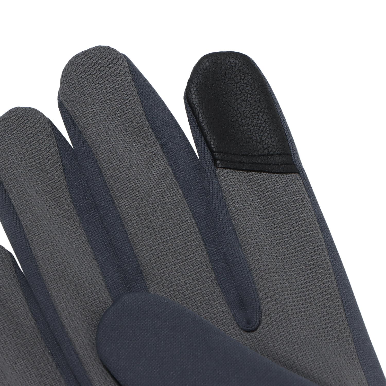 ASICS】 アシックス ランニングLITE-SHOWグローブ グローブ 3013A908