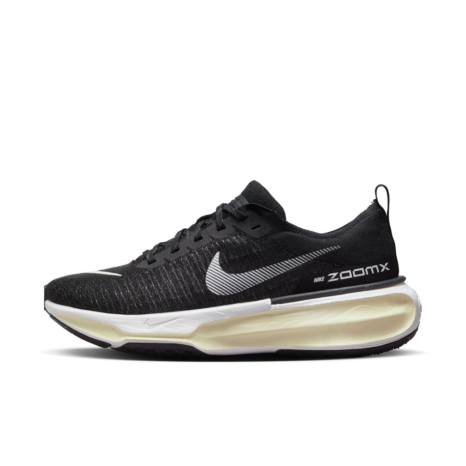 【NIKE】 ナイキ ZOOMX INVINCIBLE RUN FK 3 ズームX インヴィンシブル ラン フライニット 3 MDR2615 001BLACK/WHITE | ABC-MART 【公式通販】 【NIKE】 ナイキ ZOOMX INVINCIBLE RUN FK 3 ズームX インヴィンシブル ラン フライニット 3 MDR2615 001BLACK/WHITE | ABC-MART 【公式通販】