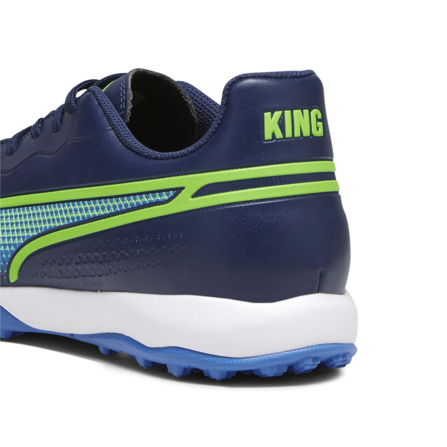 PUMA】 プーマ KING MATCH TT キング マッチ TT 107260 02PERSIAN BLUE