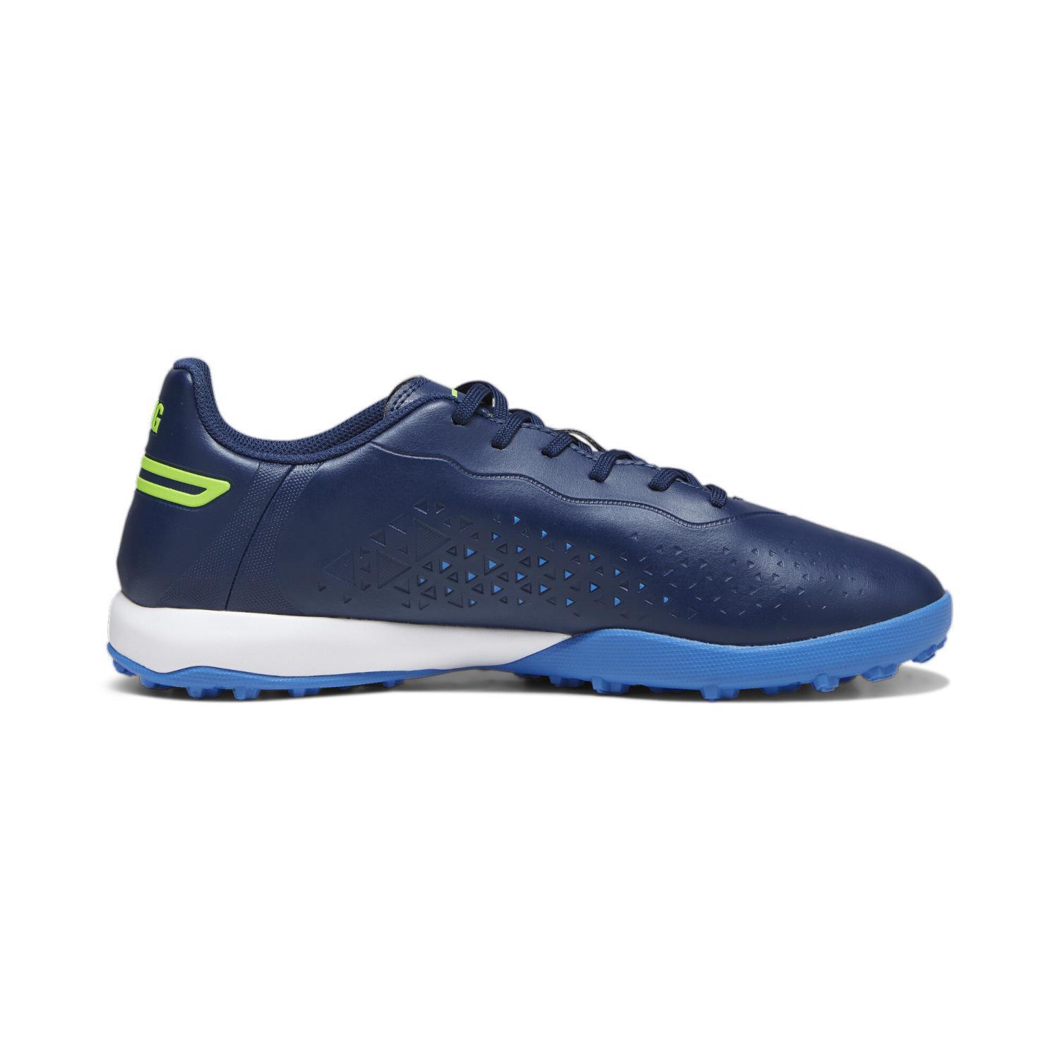 PUMA】 プーマ KING MATCH TT キング マッチ TT 107260 02PERSIAN BLUE