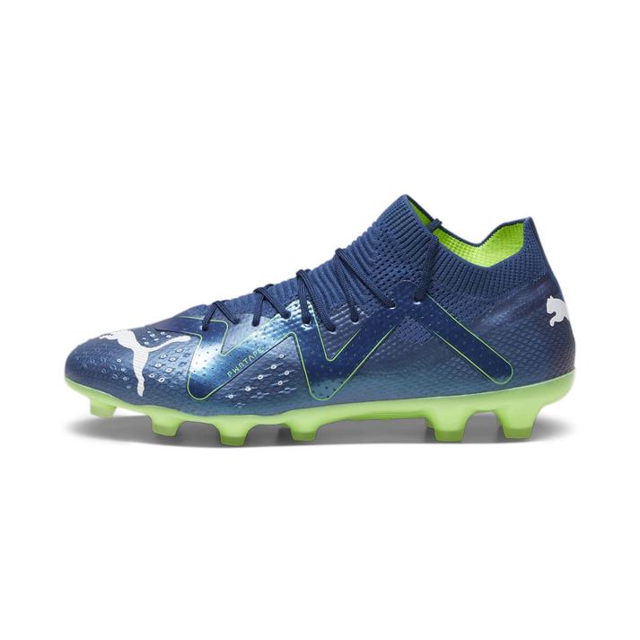PUMA �t���[�`���[ �v�� HG/AG 03PERSIAN BLUE