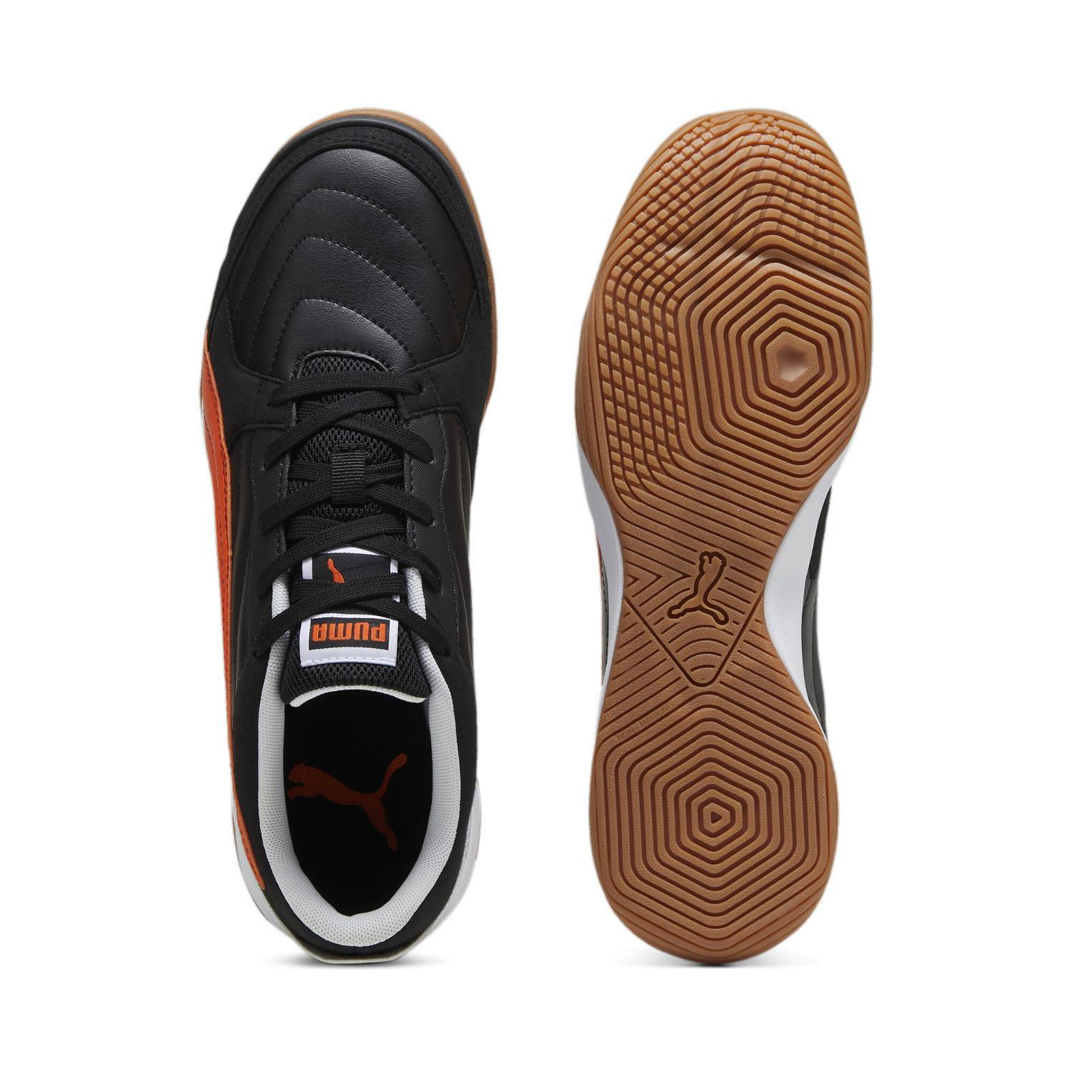 専用商品です。 PUMA プーマ プーマプレッシング IV 107419 10 フットサル
