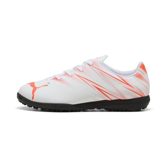 PUMA �A�^�b�J���g TT JR 13WH/G.RED