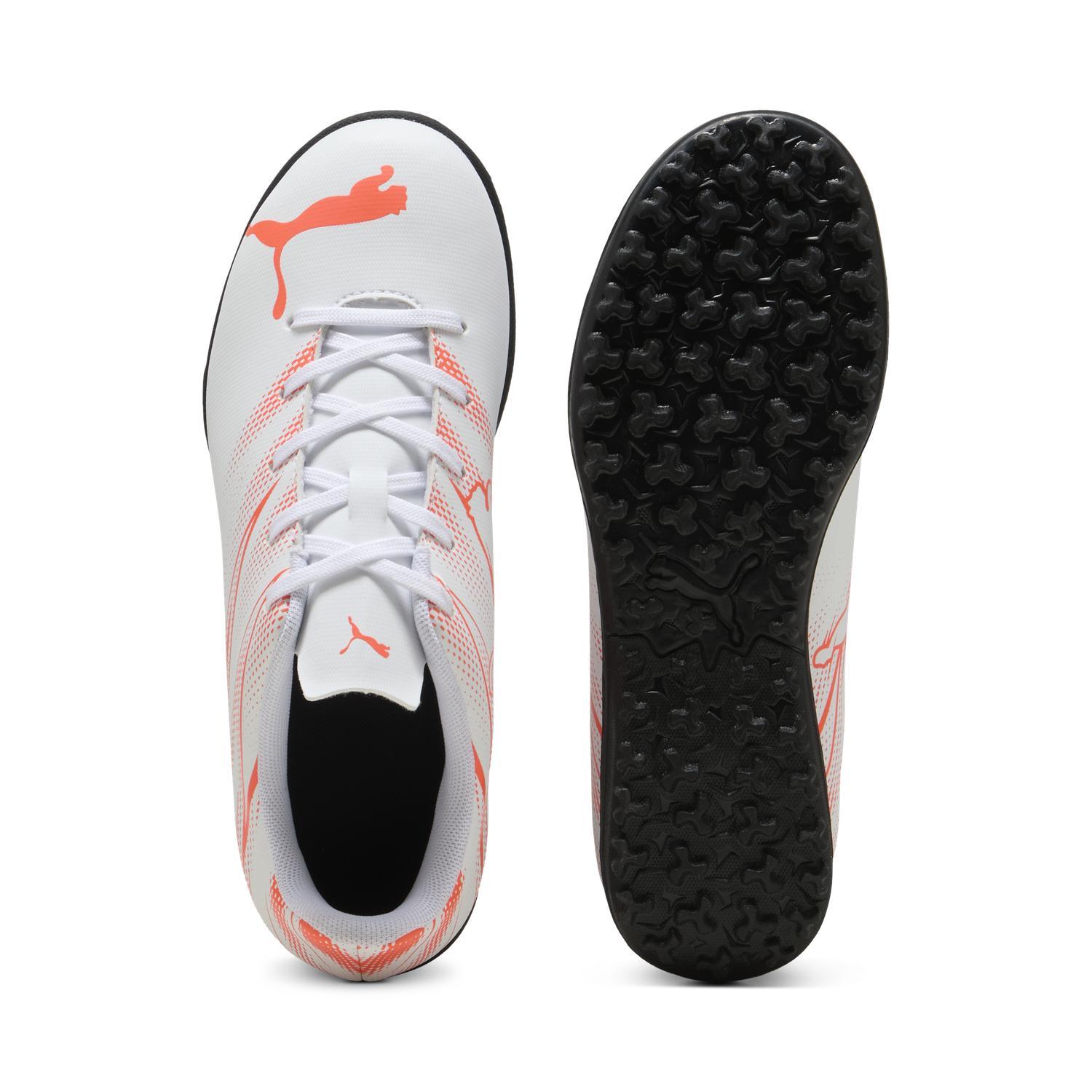 PUMA】 プーマ ATTACANTO TT JR アタッカント TT JR 107481 13WH