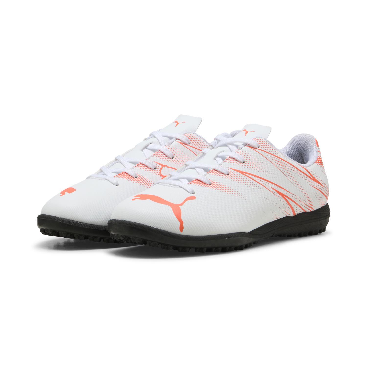 【PUMA】プーマ （27.5）ATTACANTO TT トレーニングシューズ PUMA プーマ キッズ サッカー トレーニングシューズ