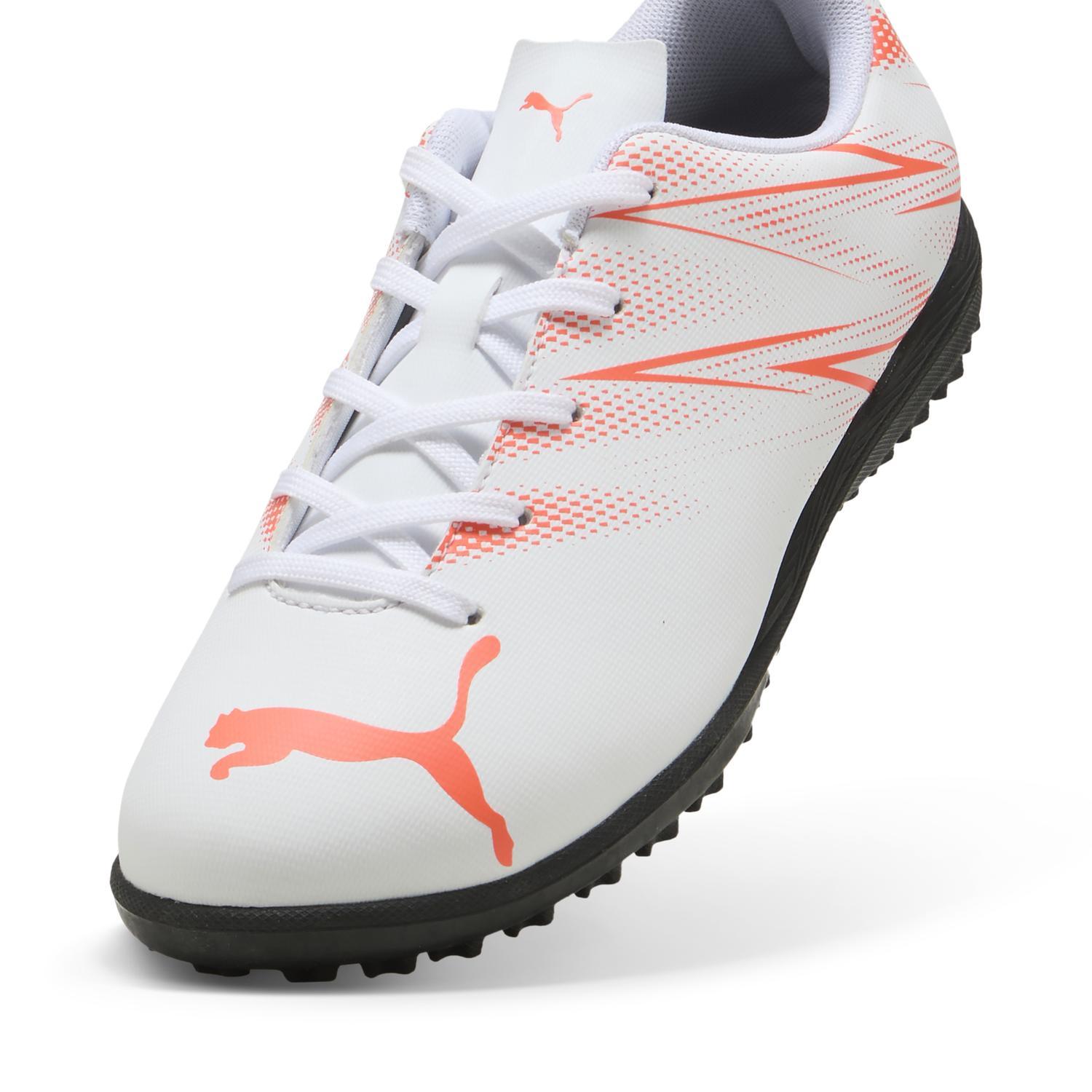 PUMA】 プーマ ATTACANTO TT JR アタッカント TT JR 107481 13WH