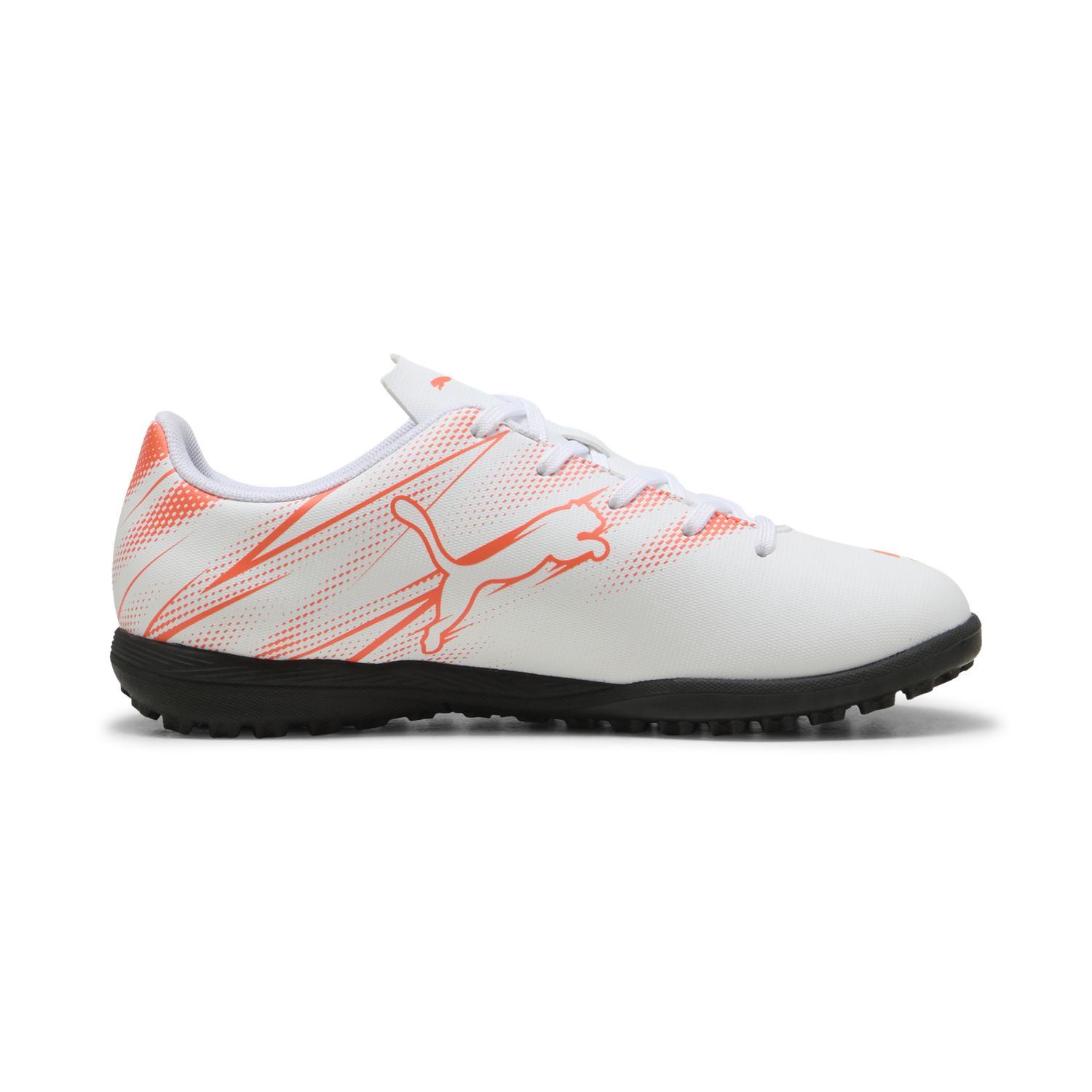 PUMA】 プーマ ATTACANTO TT JR アタッカント TT JR 107481 13WH