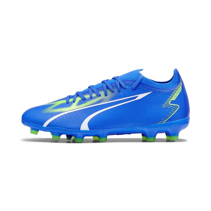 yPUMAz v[} ULTRA MATCH HG Eg }b` HG/AG 107519 03ULTRA BLUE 27.5cm