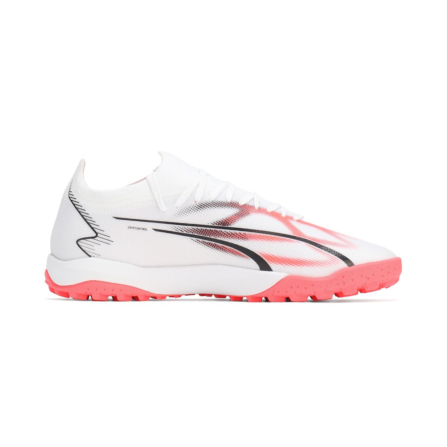 PUMA】 プーマ ULTRA MATCH TT ウルトラ マッチ TT 107521 01WHT/BLK